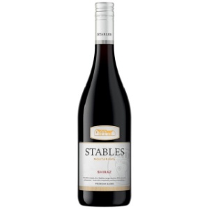 Picture of Ngatarawa Stables Syrah 750ml