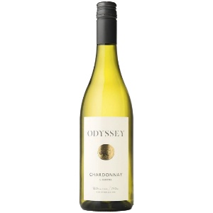 Picture of Odyssey Gisborne Chardonnay 750ml