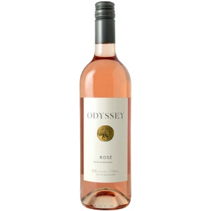 Picture of Odyssey Gisborne Rose 750ml